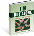 I'm not alone book