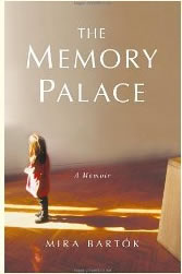 The Memory Palace cover