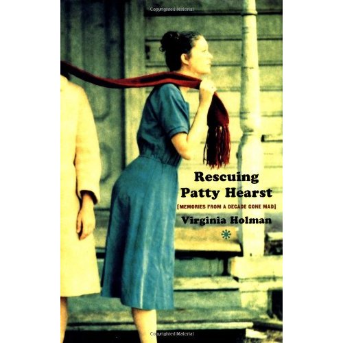 Rescuing Patty Hearst